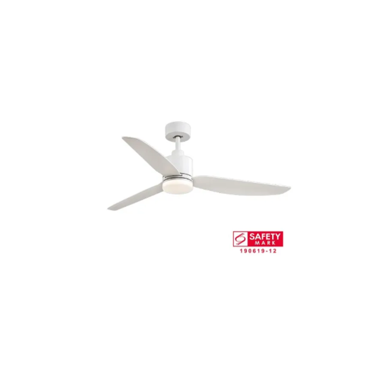 RUBINE BELL 60LW CEILING FAN / FREE EXPRESS DELIVERY - Image 2