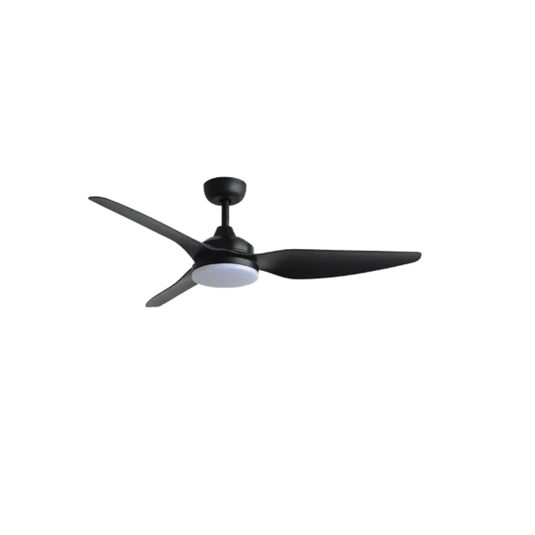 Alpha Vannus VC3 3B/52 52 inch Ceiling Fan with LED Lights - Image 4