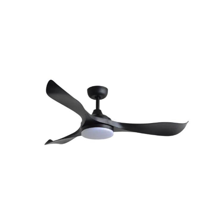Alpha Vannus VC2 3B/52 52 inch Ceiling Fan with LED Lights - Image 4