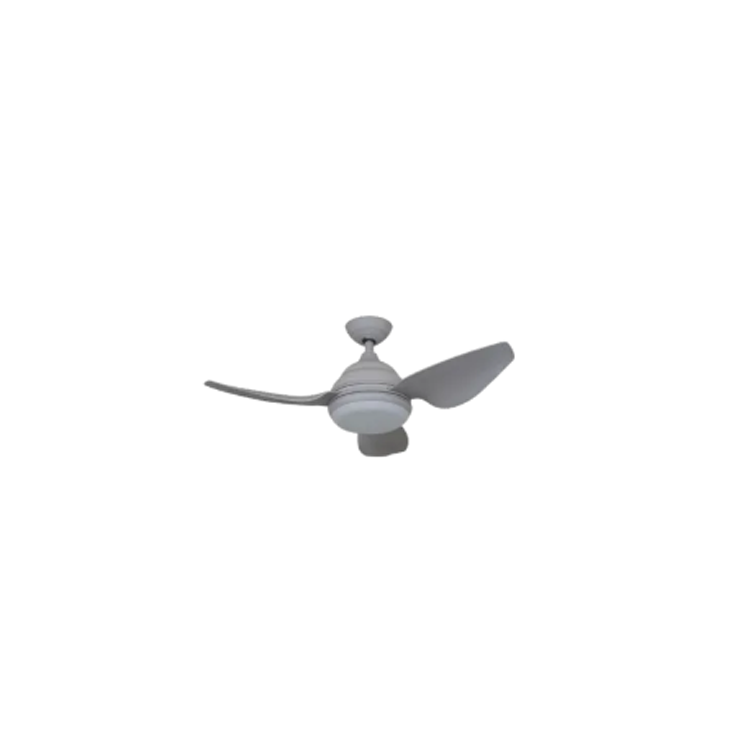 ELMARK LMD 37 ABS Blade 38" Ceiling Fan ( KOA , ORB , L-GREY ) / FREE EXPRESS DELIVERY - Image 2