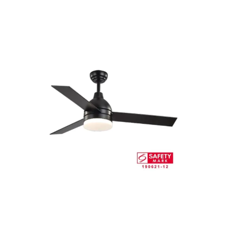 RUBINE ECON 52LBT CEILING FAN / FREE EXPRESS DELIVERY - Image 3