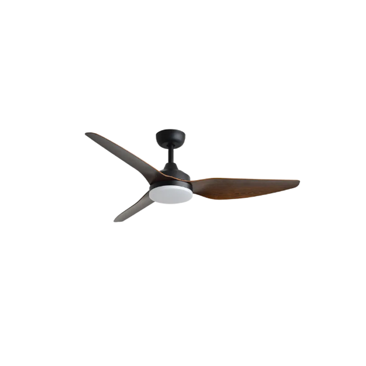 Alpha Vannus VC3 3B/52 52 inch Ceiling Fan with LED Lights - Image 3