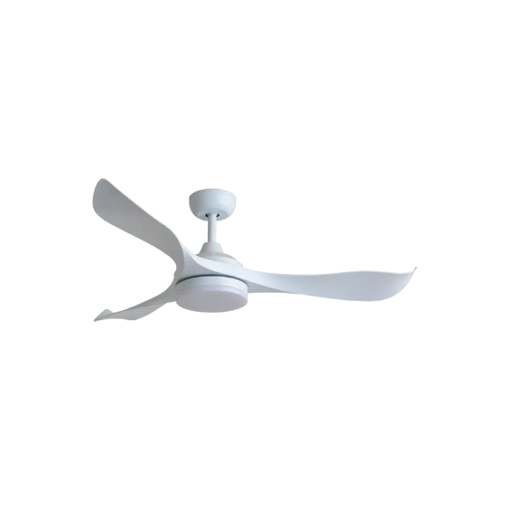 Alpha Vannus VC2 3B/52 52 inch Ceiling Fan with LED Lights - Image 3