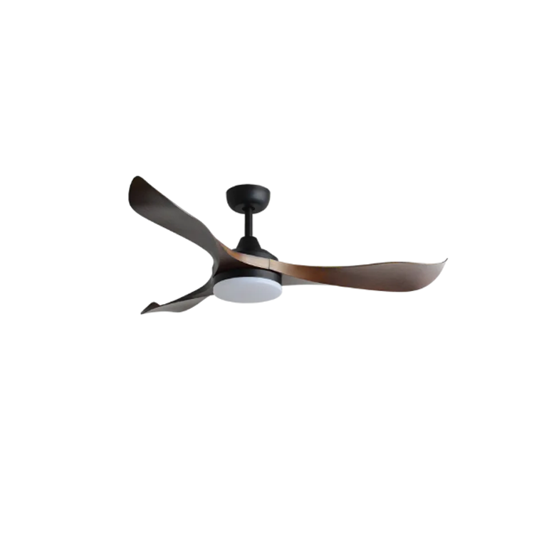 Alpha Vannus VC2 3B/52 52 inch Ceiling Fan with LED Lights - Image 2