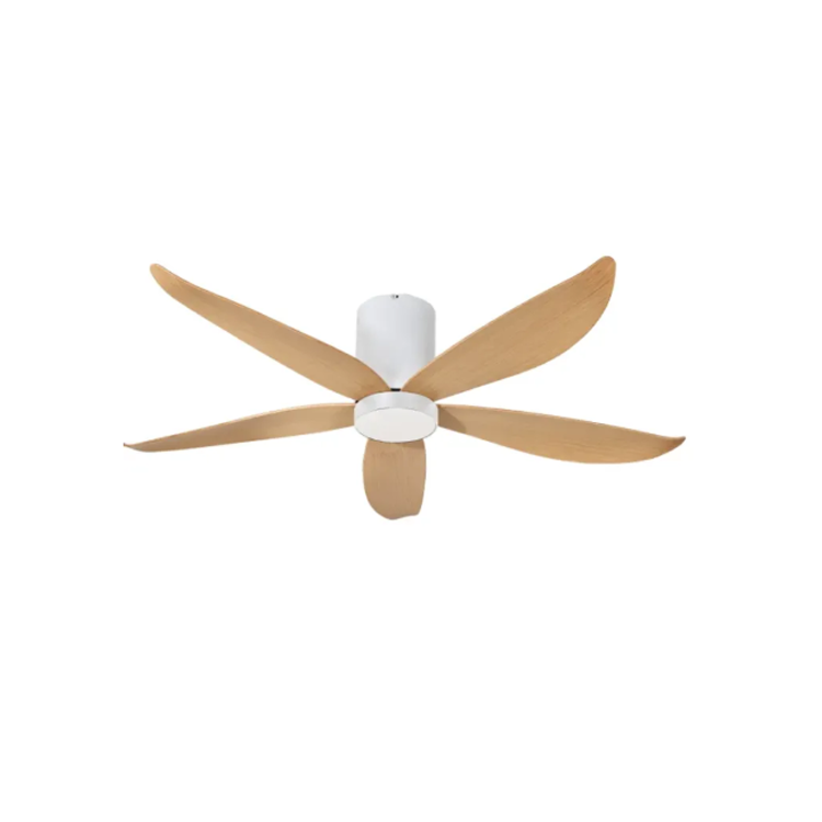 MOWE MW548F Helios 54″ Smart Ceiling Fan / Local Singapore Warranty / Express Free Home Delivery - Image 2