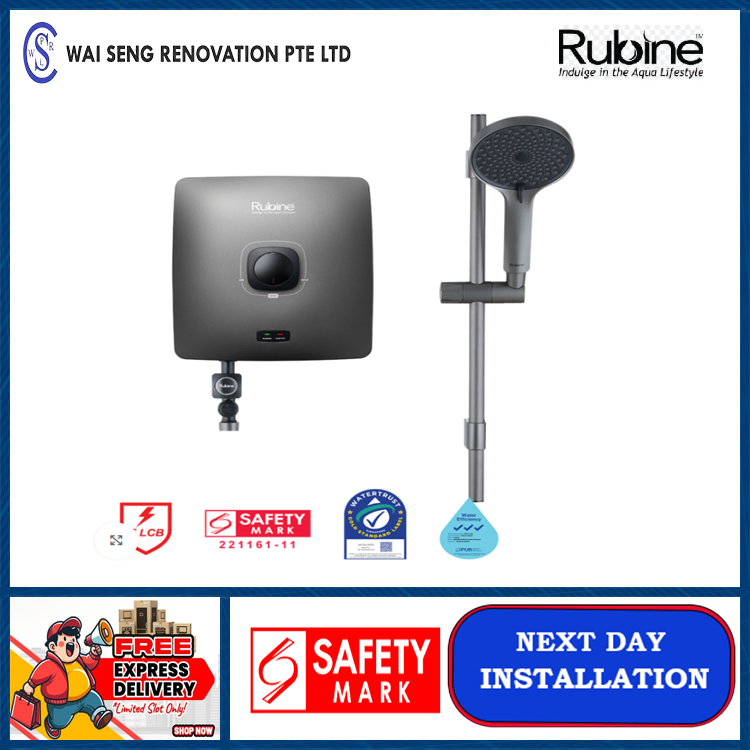 Rubine CHOCO 11SD | Free Delivery