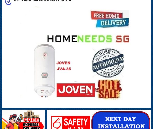 JOVEN JVA-35 STORAGE HEATER