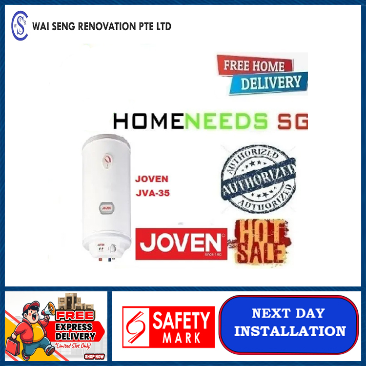 JOVEN JVA-35 STORAGE HEATER