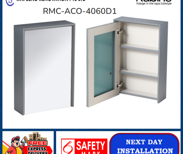 RMC-ACO-4060D1
