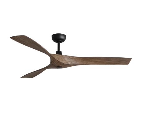 ALPHA ALKOVA AXIS 3B DC Motor Ceiling Fan 56 inch 8 Speed No Led Light Super Strong Wind Wide Coverage - Image 3